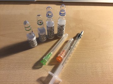 Врач Петунина: при беременности нельзя колоть филлеры для лица