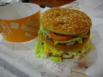 Врач Павлова: в США пересмотрели нормы питания