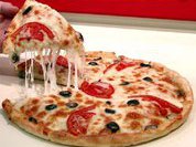 Пиццу оправдали, приравняв к антиоксиданту