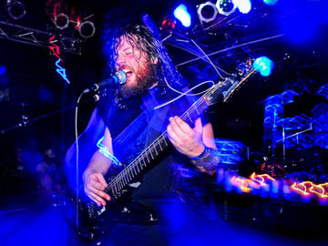 Исследователи: экстремальная музыка не опасна для психики