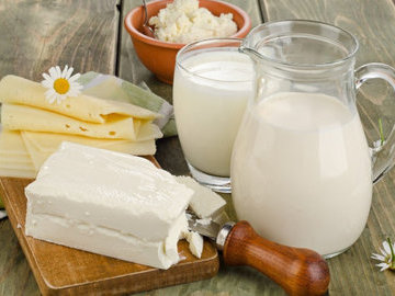 Испанские исследователи нашли продукт, предотвращающий диабет и рак