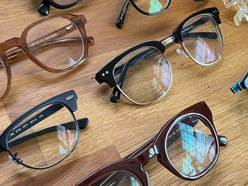 Офтальмолог рассказала, почему портится зрение