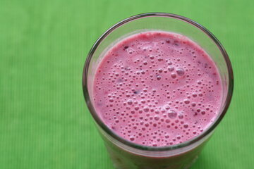 Врач Тананакина: смузи мешают похудеть