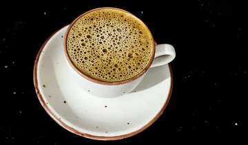 Диетолог Круглова: кофе в жару грозит обезвоживанием