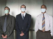 Гриппом A/H1N1 болеют почти 6500 человек