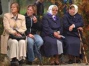 Фонд "Связь Поколений" поможет пожилым