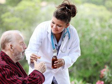 Болезнь Паркинсона может прятаться в аппендиксе