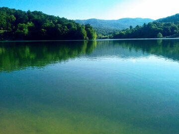 Педиатр Булатова: в стоячем водоеме можно заразиться менингитом