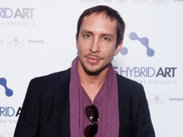 Певец Данко рассказал, почему артисты много болеют