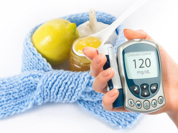 Пять признаков диабета, которые можно выявить самостоятельно