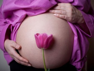 Проблемы ребенка со здоровьем закладываются еще в утробе матери – ученые