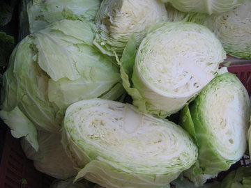 NHS: молоко, йогурт и капуста в менопаузу спасут от остеопороза