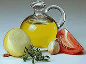 Оливковое масло - страховка от старческого маразма