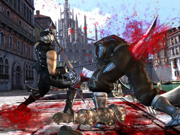 У разработчика Mortal Kombat 11 развилось психическое расстройство