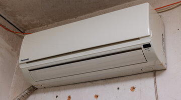 Врач-терапевт Самедов: кондиционер повышает риск астмы