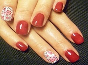 Маникюр в домашних условиях