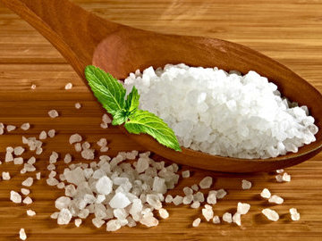 Минздрав снизит норму потребления соли