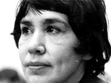 Ушла из жизни известный театровед Галина Титова