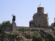 Что светит "Грузинской мечте"?
