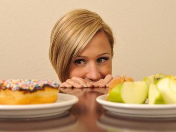 Я больше не ем сладкое: первые шаги при отказе от сахара