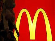 10 страшных секретов кухни “Макдоналдс”