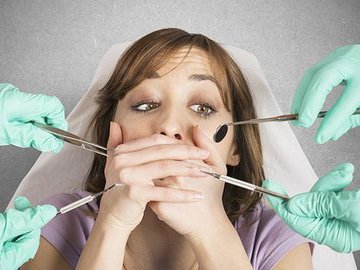 Удаление зуба: как помочь стоматологу?