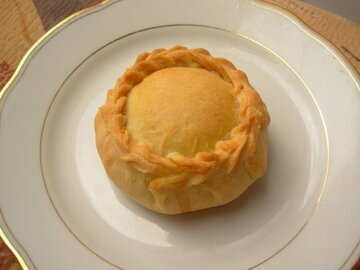 Малышева: кулебяка с рыбой защитит от рака