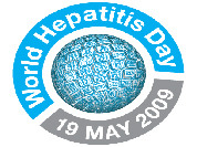 Сегодня Международный день по борьбе с гепатитами