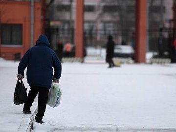 Количество обращений в больницы Петербурга этой зимой возросло на 30%