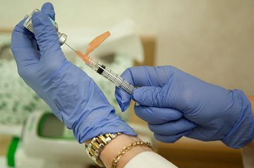 Лекарство от вируса Эбола изобрели в Новосибирске