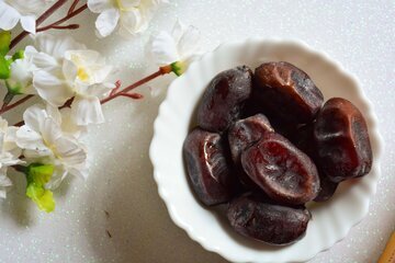 Диетолог Макиша: финики избавят от запоров