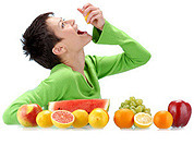 Накормите свою дошу