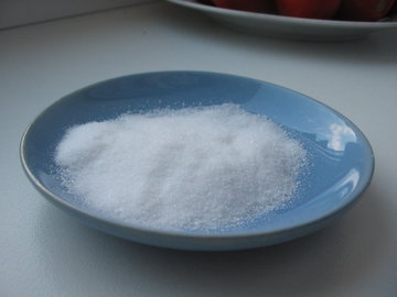 Диетолог Войт: мелкая поваренная – самая вредная и бесполезная