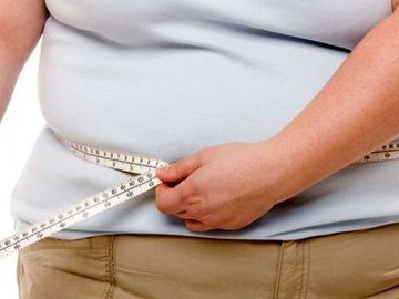 Чем опасен лишний вес?