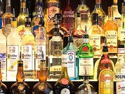 Может ли алкоголь быть полезным?