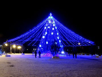 UfaTime: сон помогает справиться с постновогодней депрессией