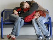 Обнимайся, если хочешь быть здоров – ученые
