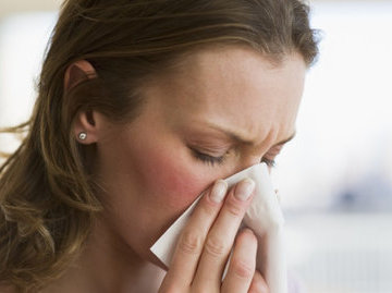 Врачи: к чему может привести хроническая заложенность носа