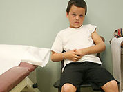 Детям с больными суставами помогут бесплатно