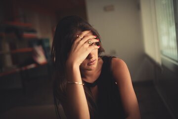 Врач Кудряшов: «весеннее обострение» закончится в апреле