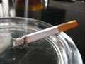 На пачках сигарет появятся «убийственные» надписи