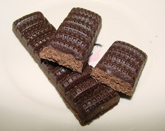 Диетолог Соломатина: гематоген может спровоцировать избыток железа и диабет