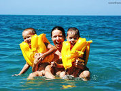 Отдыхаем c ребенком: весело и без проблем