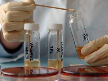 Топ-10 опасных инфекций