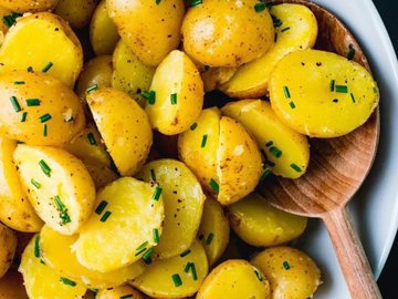 Эксперты рассказали, как правильно приготовить картошку