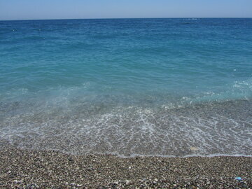 Врач Аферин: в Турции высок риск заражения холерой