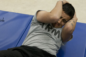 Ортопед Аржаков: боль в мышцах после спорта проходит 2-3 дня