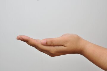 The Mirror: рак легких вызывает утолщение пальцев