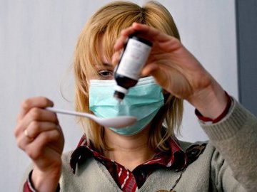 Ошибочные суждения о гриппе и ОРВИ