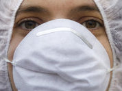 России грозит эпидемия гриппа